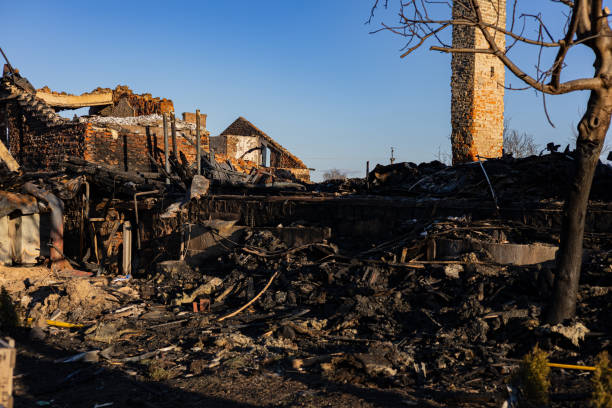 24/7 Emergency Fire Damage Removal experts in Bothell, WA